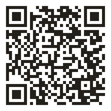 QR code to download the ClaimThisHome app from the Apple App Store