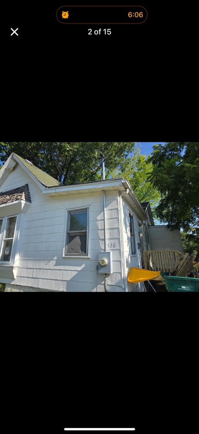 526 W Chandler St photo 9
