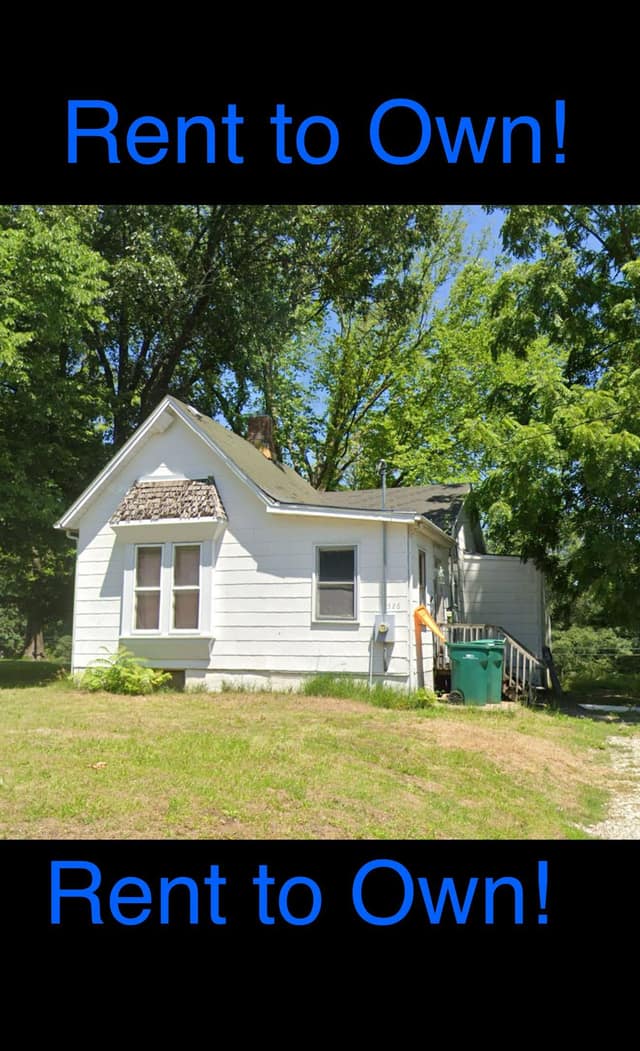 526 W Chandler St photo 24
