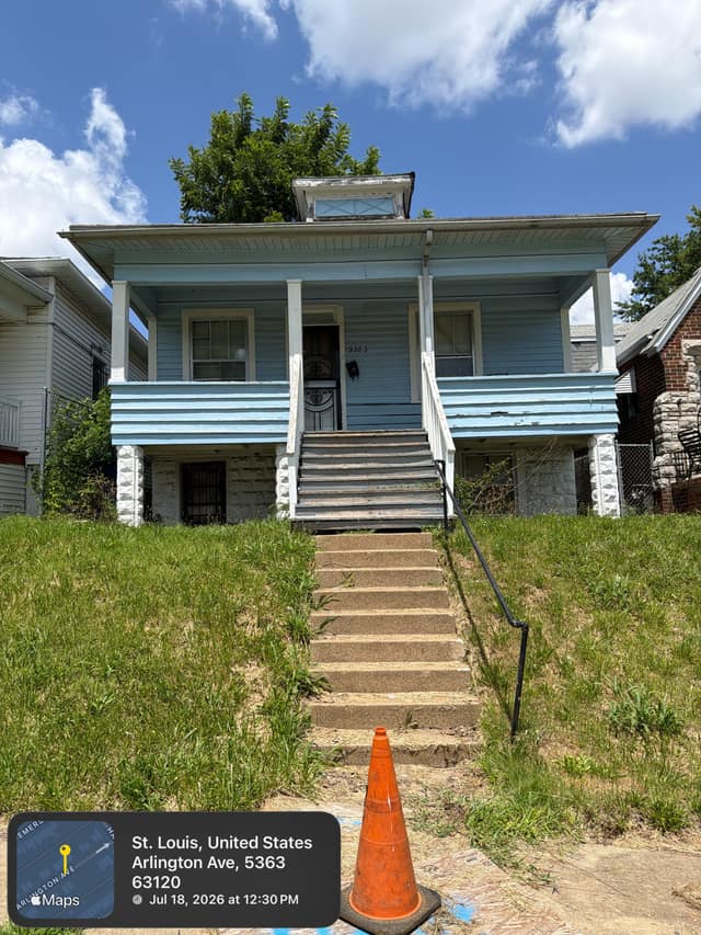 5363 Arlington Ave photo 1