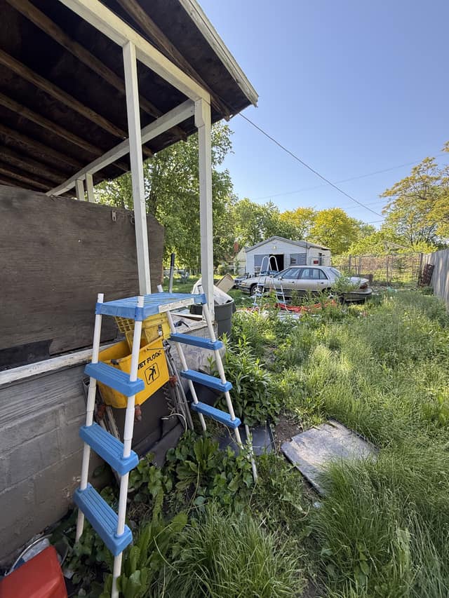 941 w Waggoner St photo 13