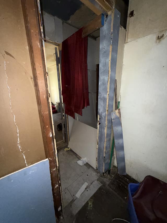 941 w Waggoner St photo 39