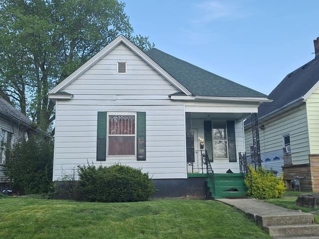 417 N Anderson St photo 1
