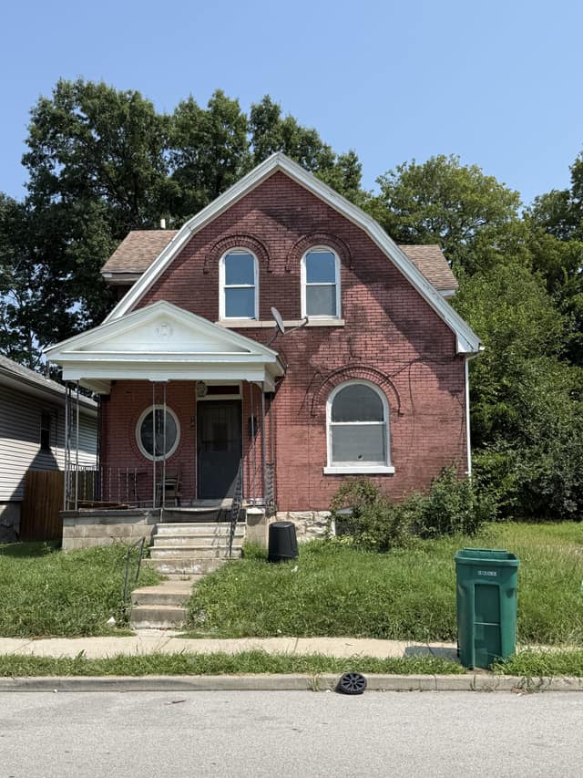 740 N 22nd Street photo 1