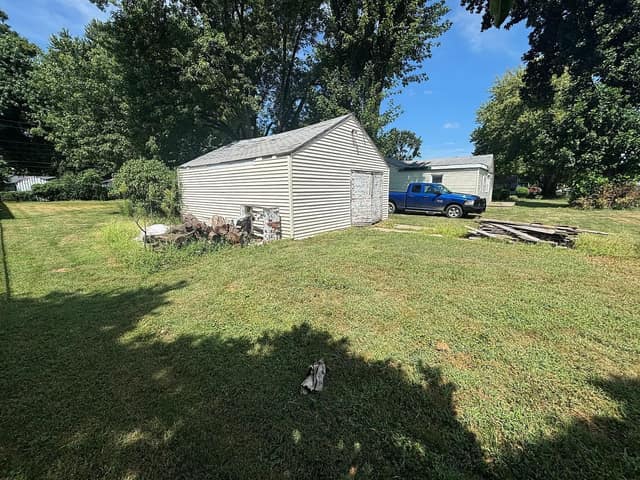 2949 Foxbridge Rd  photo 8