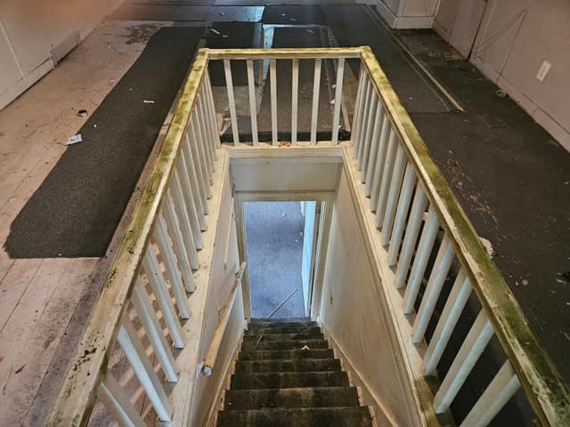 605 E Stewart Ave photo 19