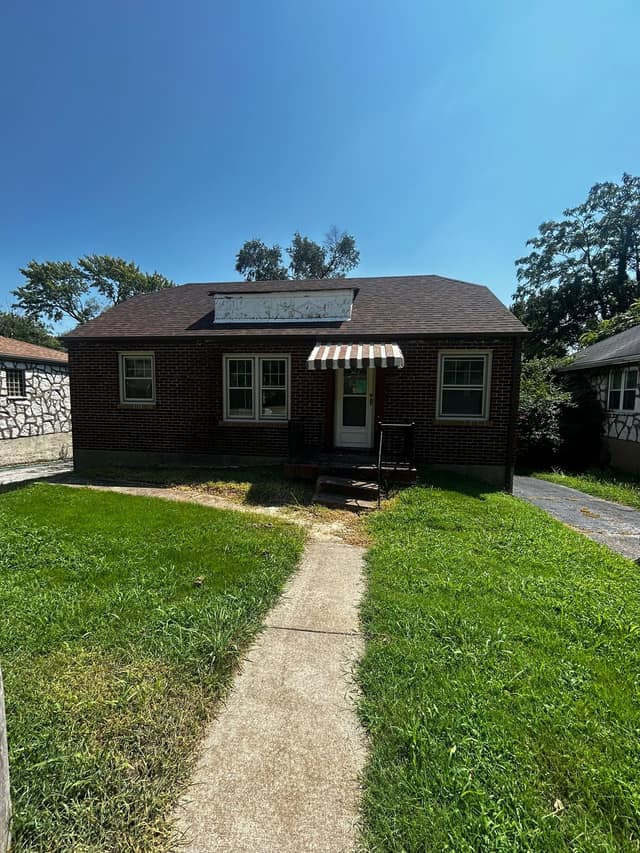 5364 Bermuda Drive photo 1