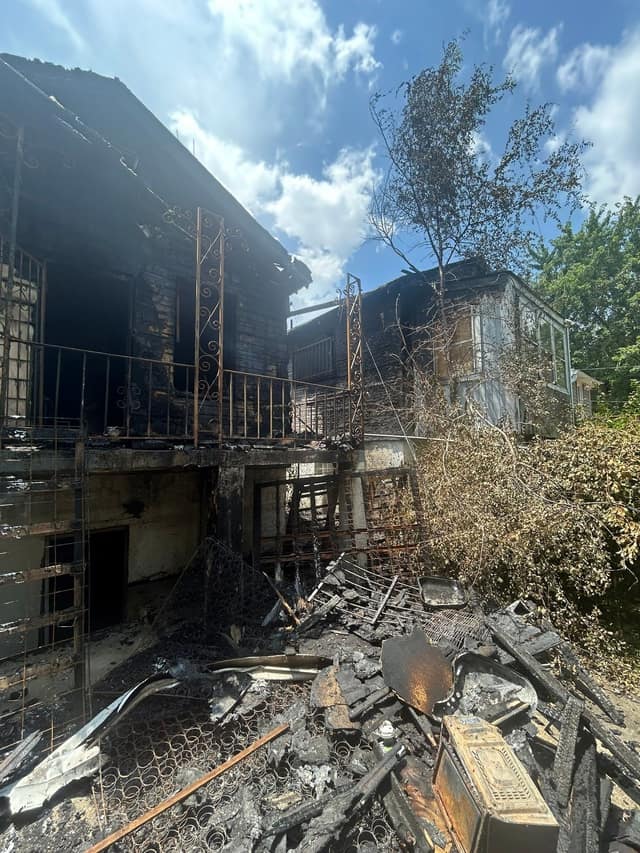 6041 Harney photo 6