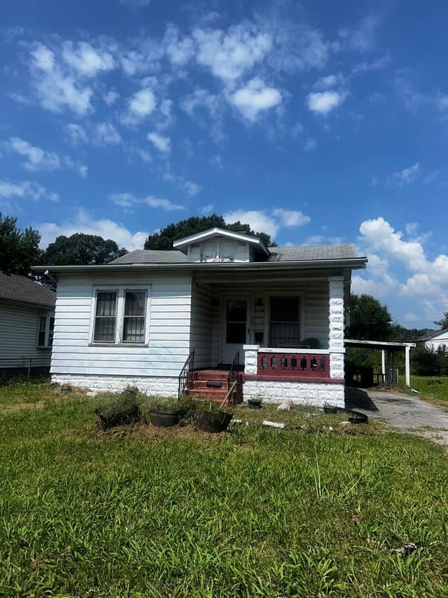 517 N 31st Street photo 1