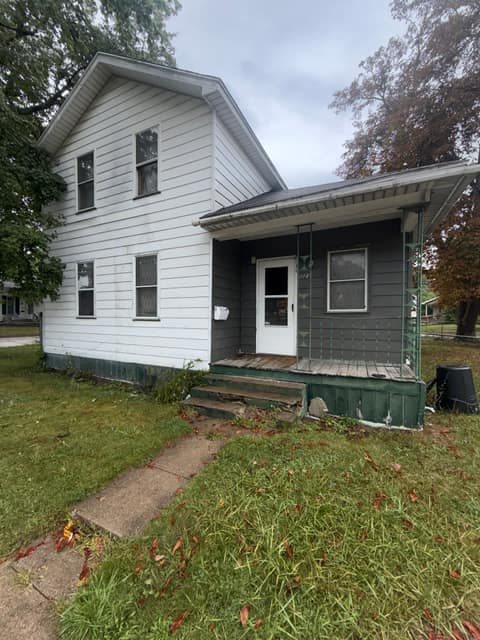 1223 S. Harrison St. Saginaw MI 48,602 photo 1