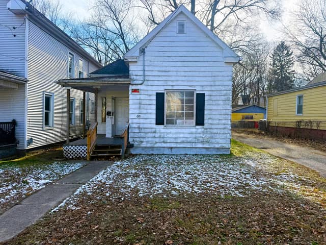 611 Haungs Ave Peoria IL photo 1