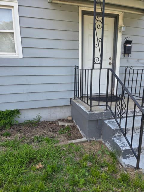 801 S 21st St. Decatur IL 62521 photo 21